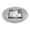 Old Smokey Products Aluminum/Steel Bottom Charcoal Grate 17 in. L X 17 in. W Old Smokey #18BG - alternate 1